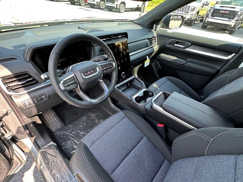 New 2026 GMC Terrain Elevation w/ Technology Package II AWD/4WD image 16