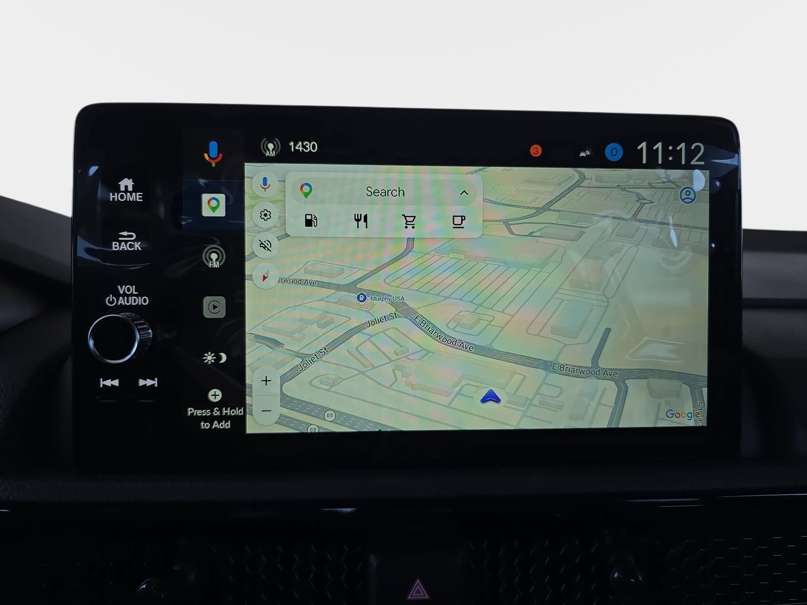 New 2026 Honda CR-V Sport Touring image 22