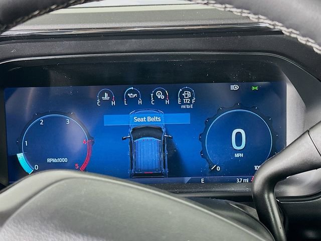 New 2026 Ford F250 Lariat w/ Lariat Premium Package image 12