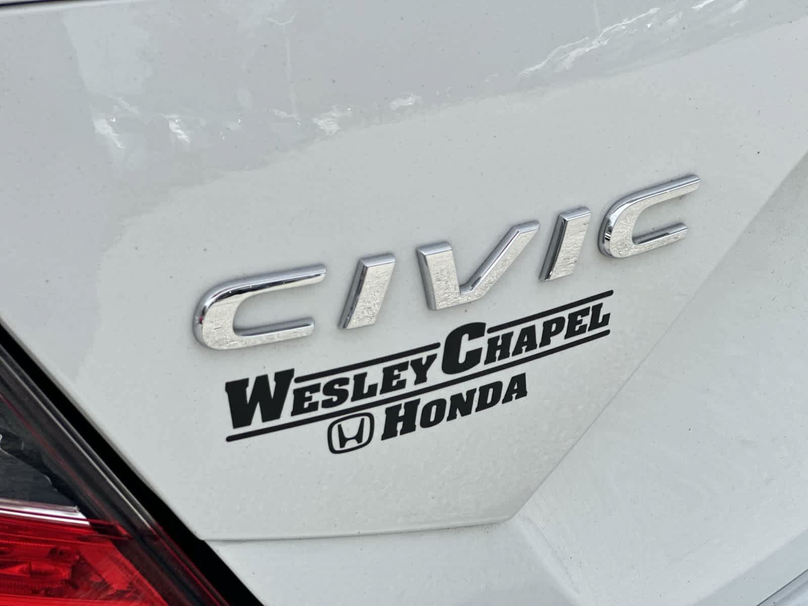 Used 2021 Honda Civic Sport image 11