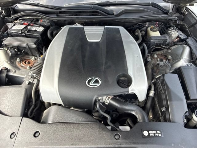 Used 2015 Lexus RC 350 w/ Navigation System Package RWD image 37