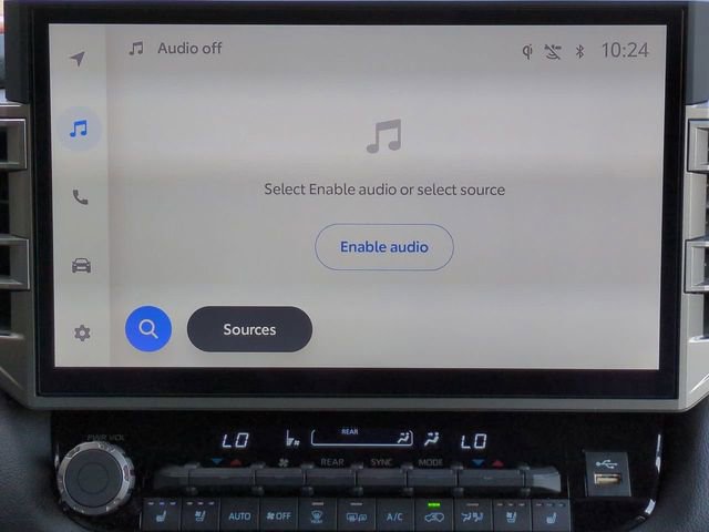 New 2026 Toyota Sequoia Limited image 18