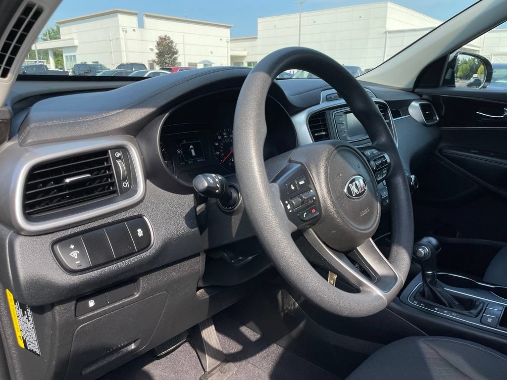 Used 2018 Kia Sorento L FWD image 26