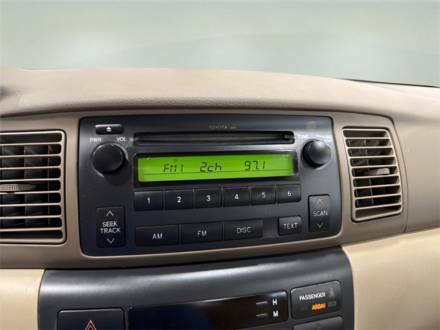 Used 2005 Toyota Corolla image 18