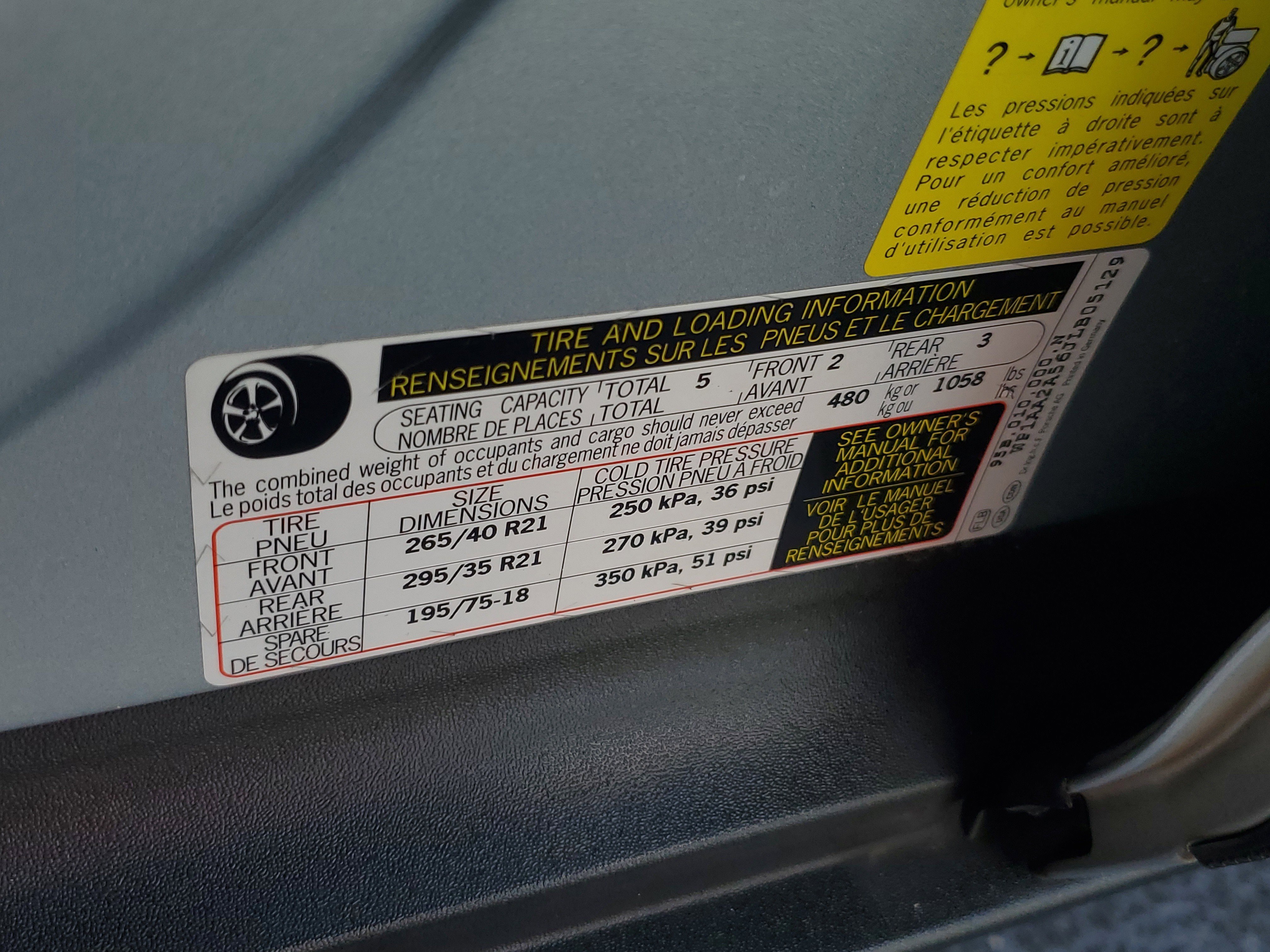 Used 2018 Porsche Macan image 30