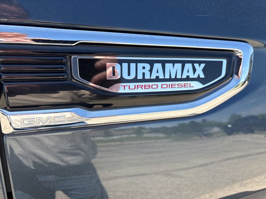 Used 2020 GMC Sierra 1500 Denali AWD/4WD image 11
