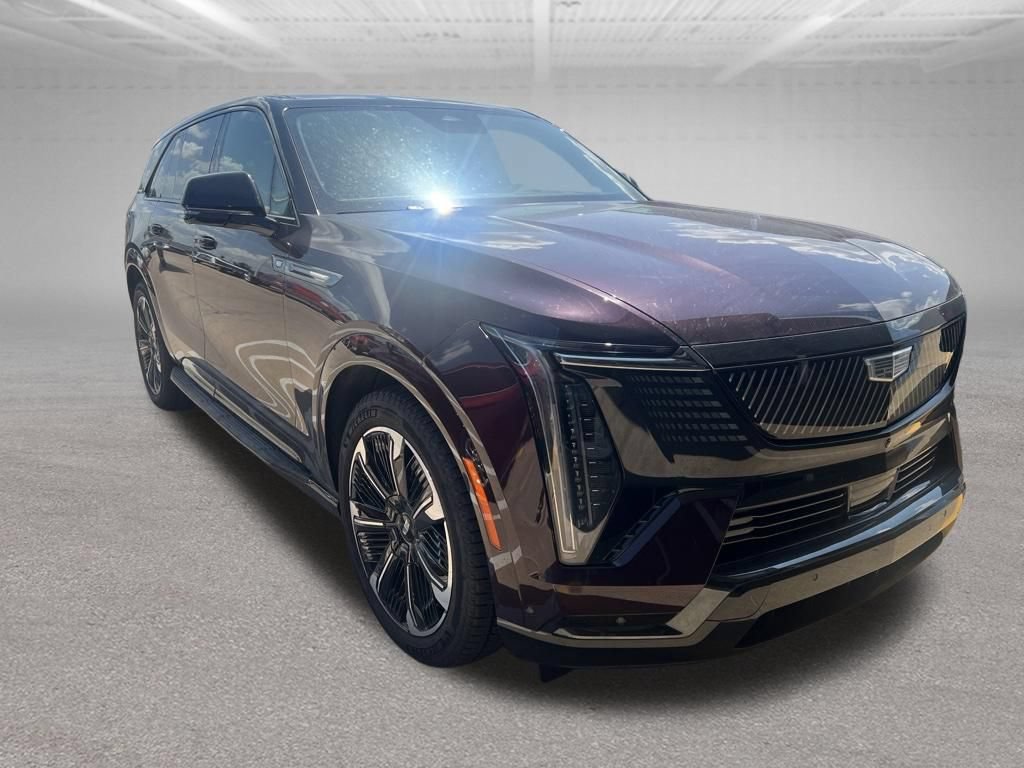 Certified 2025 Cadillac Escalade IQ Sport 2 AWD/4WD video 2