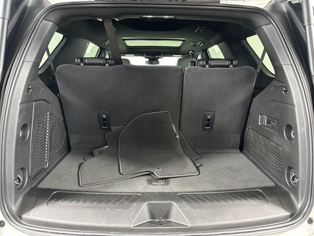 Used 2024 Chevrolet Tahoe LT w/ LT Signature Package image 26