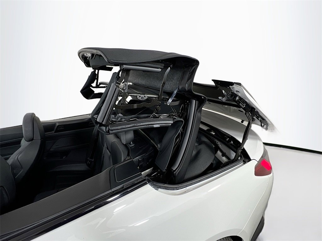 Used 2024 BMW M4 xDrive Competition image 23