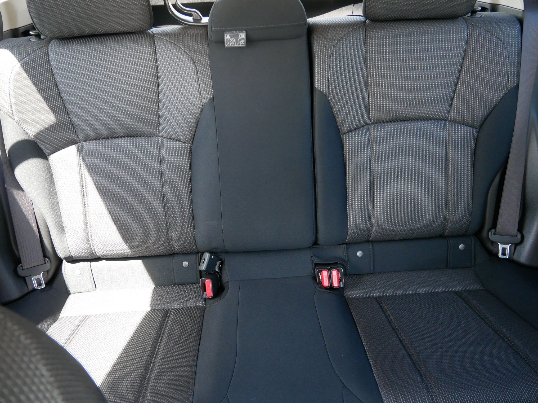 Used 2023 Subaru Crosstrek 2.0i AWD/4WD image 13