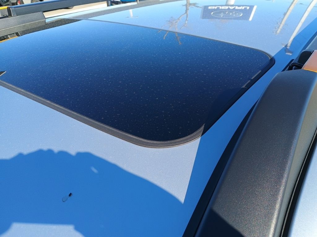 New 2026 Subaru Outback Wilderness image 6