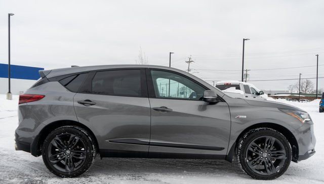 Used 2023 Acura RDX A-Spec image 5