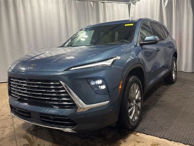 New 2026 Buick Enclave Preferred w/ Super Cruise Package image 3