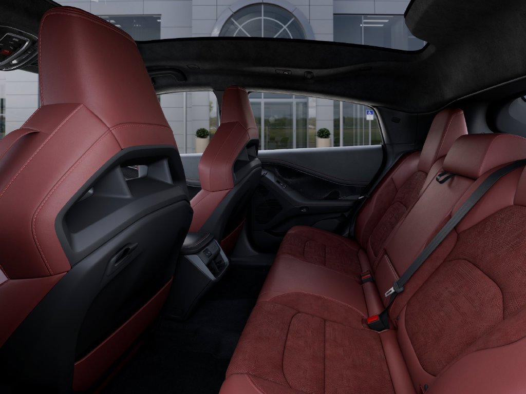 New 2026 Dodge Charger Scat Pack AWD/4WD image 23