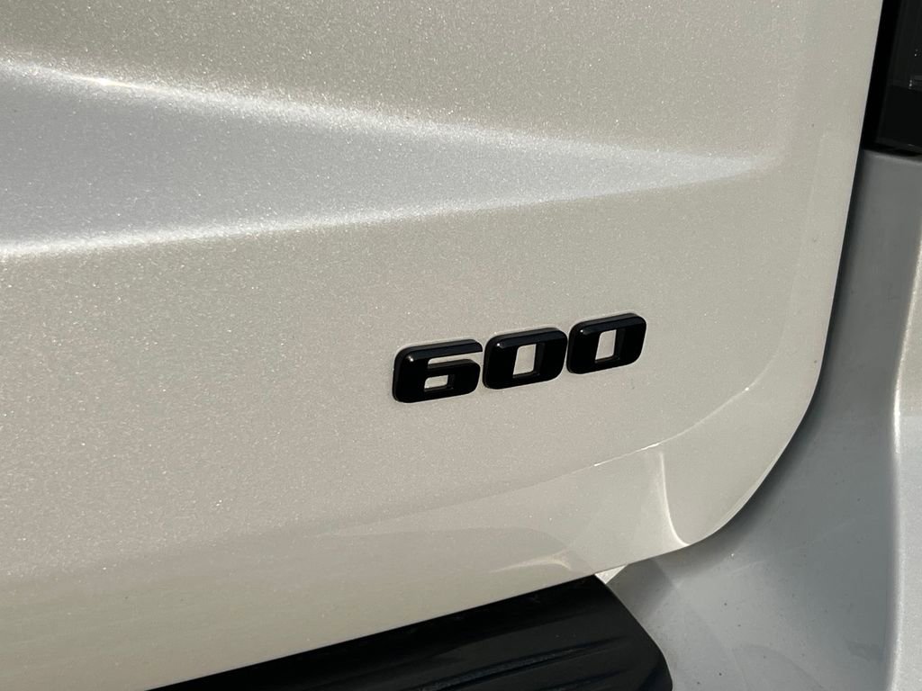 Certified 2024 Cadillac Escalade ESV Sport Platinum w/ LPO, ONYX Package image 25