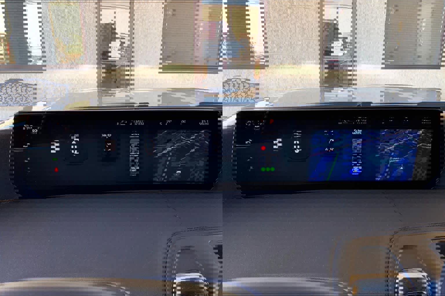 Certified 2025 Ford Expedition Tremor image 26