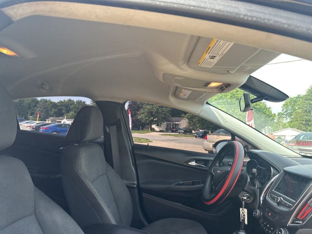 Used 2019 Chevrolet Cruze LS w/ LS Convenience Package image 72