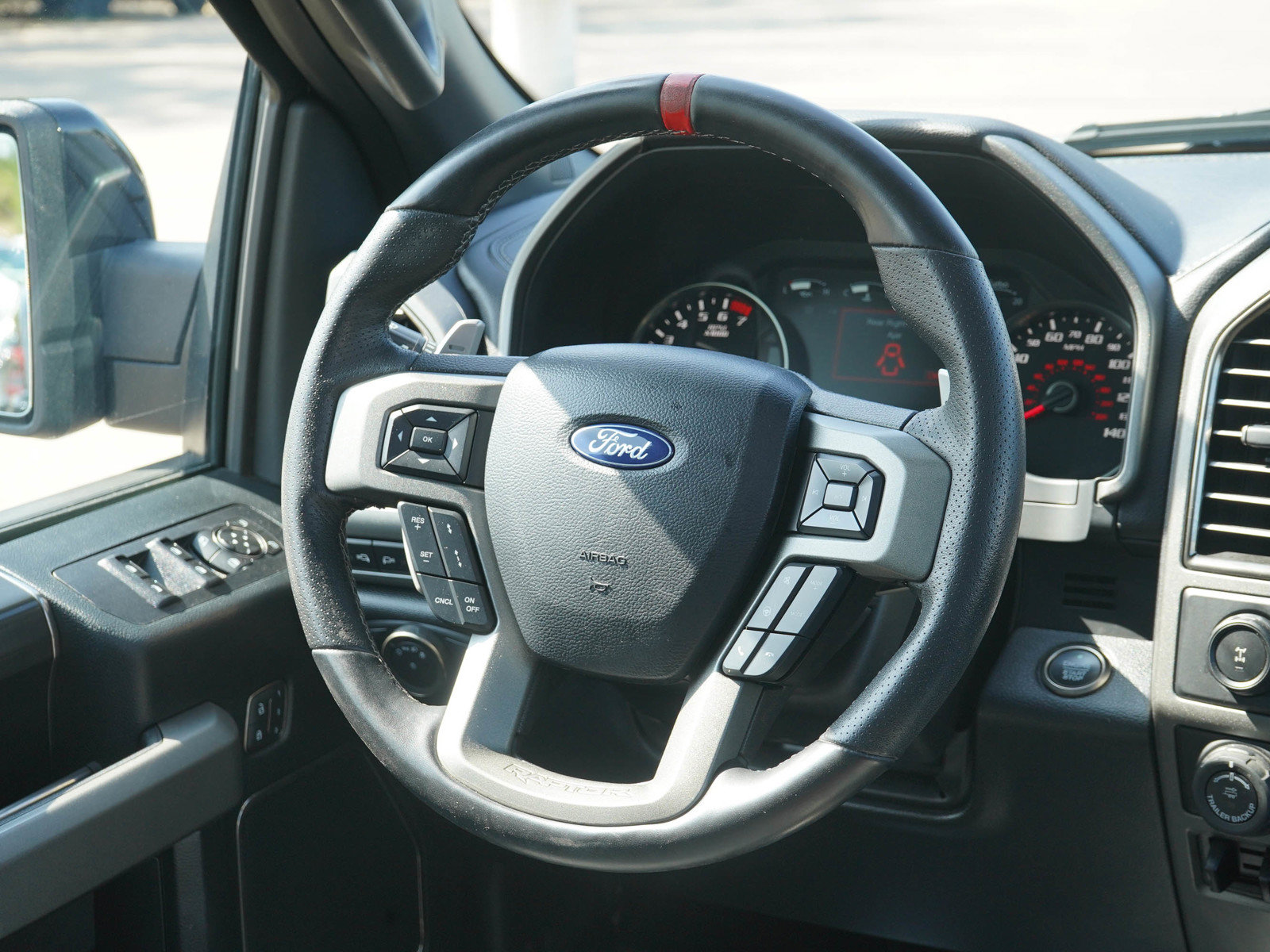 Used 2020 Ford F150 Raptor w/ Equipment Group 802A Luxury AWD/4WD image 14