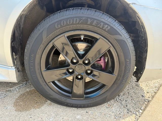Used 2014 Mitsubishi Lancer ES FWD image 12