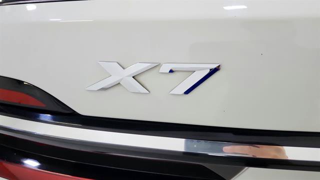 Used 2026 BMW X7 xDrive40i AWD/4WD image 38