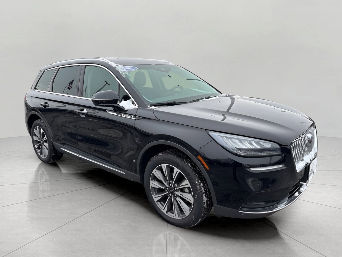 Used 2022 Lincoln Corsair Reserve