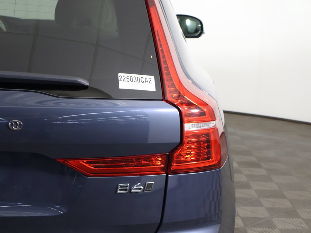 Used 2023 Volvo XC60 B6 Ultimate AWD/4WD image 20