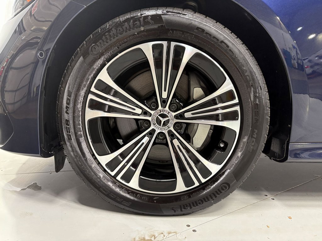 Used 2024 Mercedes-Benz E 350 E 350 image 39