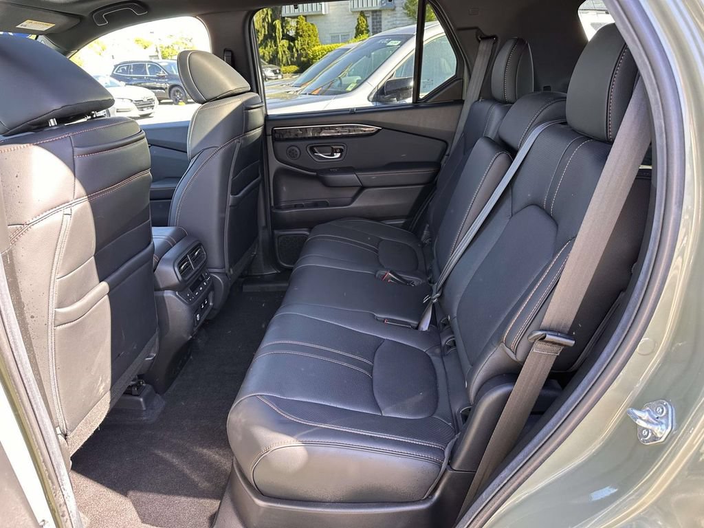 Used 2026 Honda Passport TrailSport Elite image 14