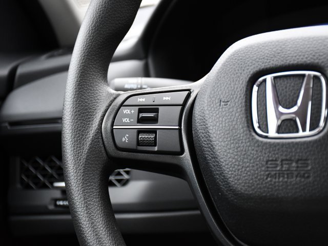 New 2025 Honda Accord SE image 23