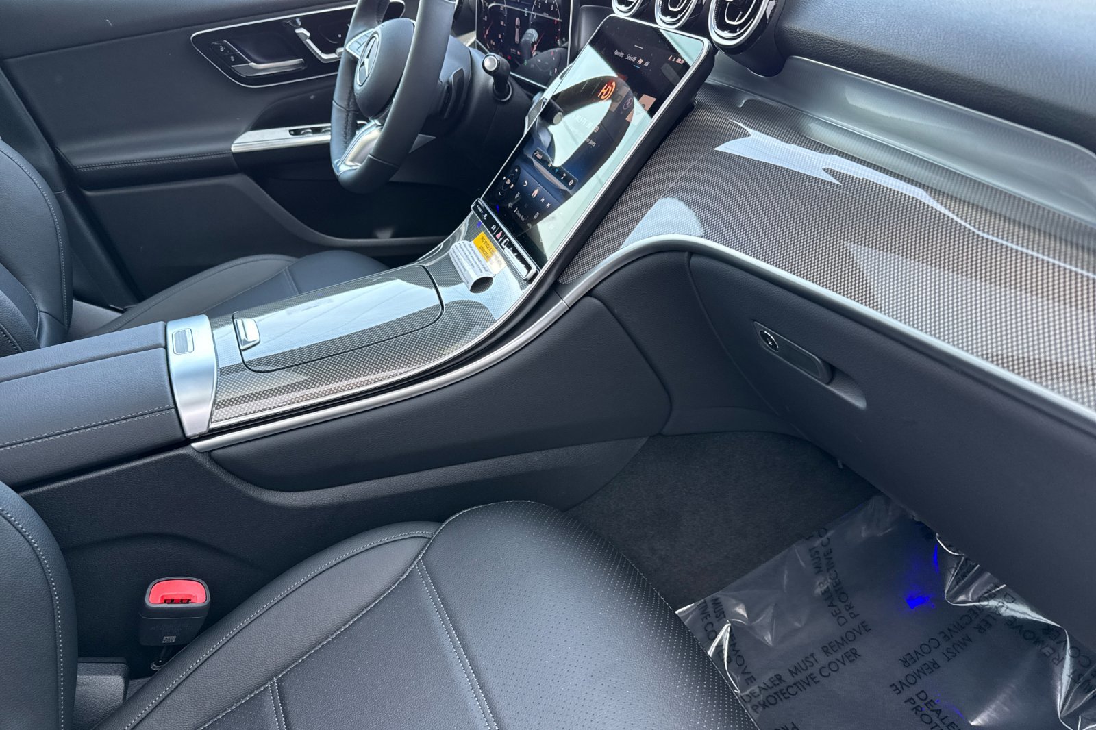 New 2026 Mercedes-Benz GLC 300 4MATIC image 16