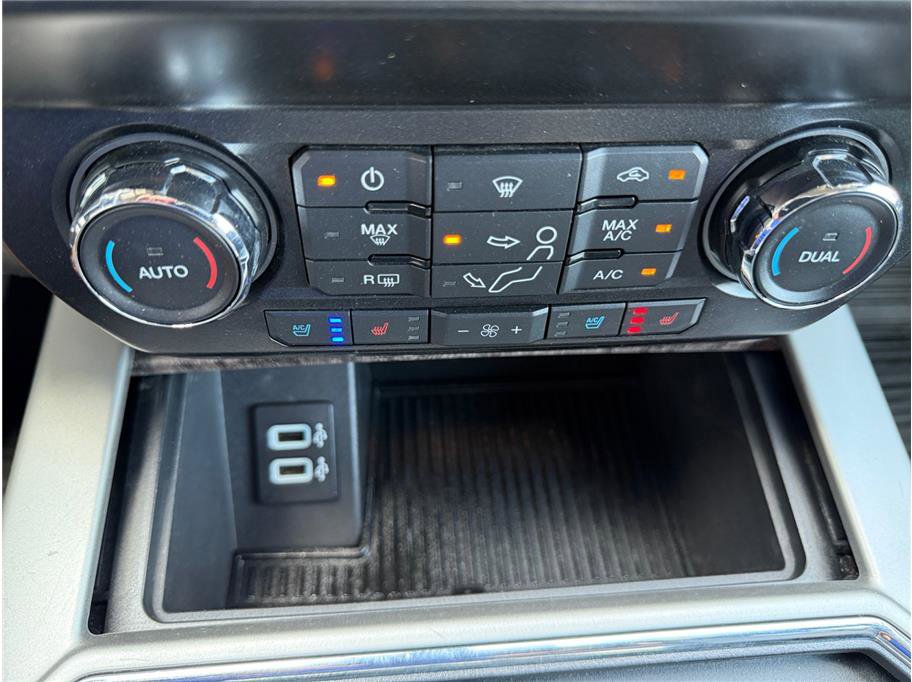 Used 2019 Ford F250 Lariat w/ Lariat Ultimate Package image 20