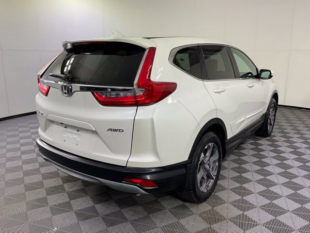 Used 2017 Honda CR-V EX image 6