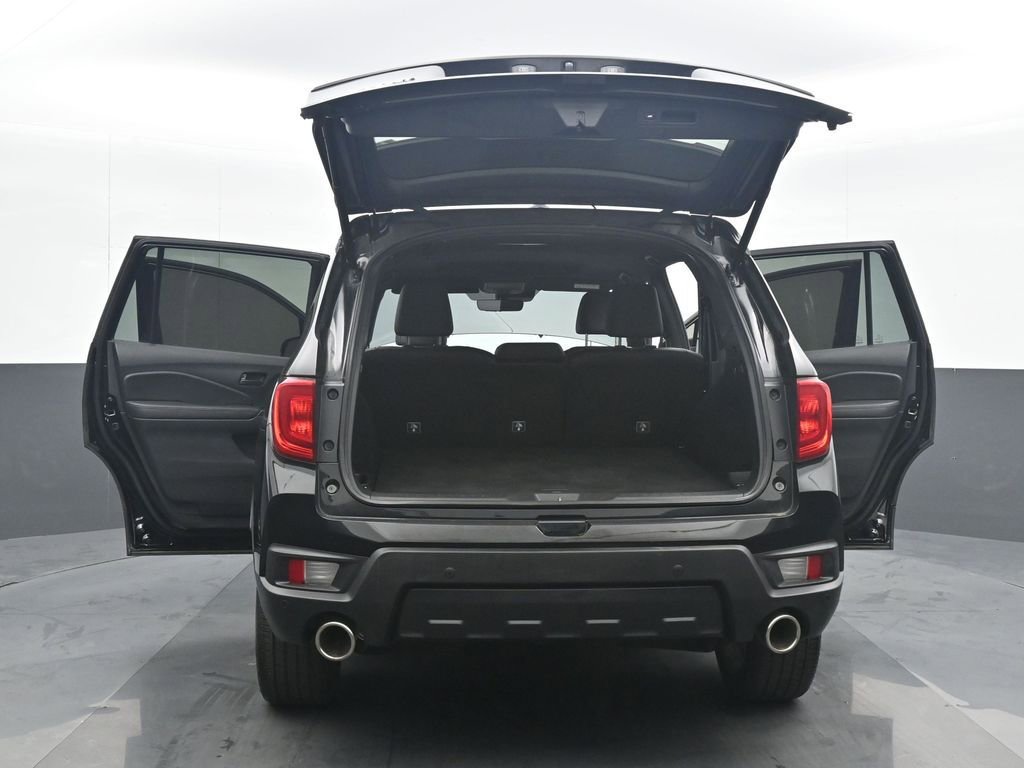 Used 2023 Honda Passport EX-L image 35