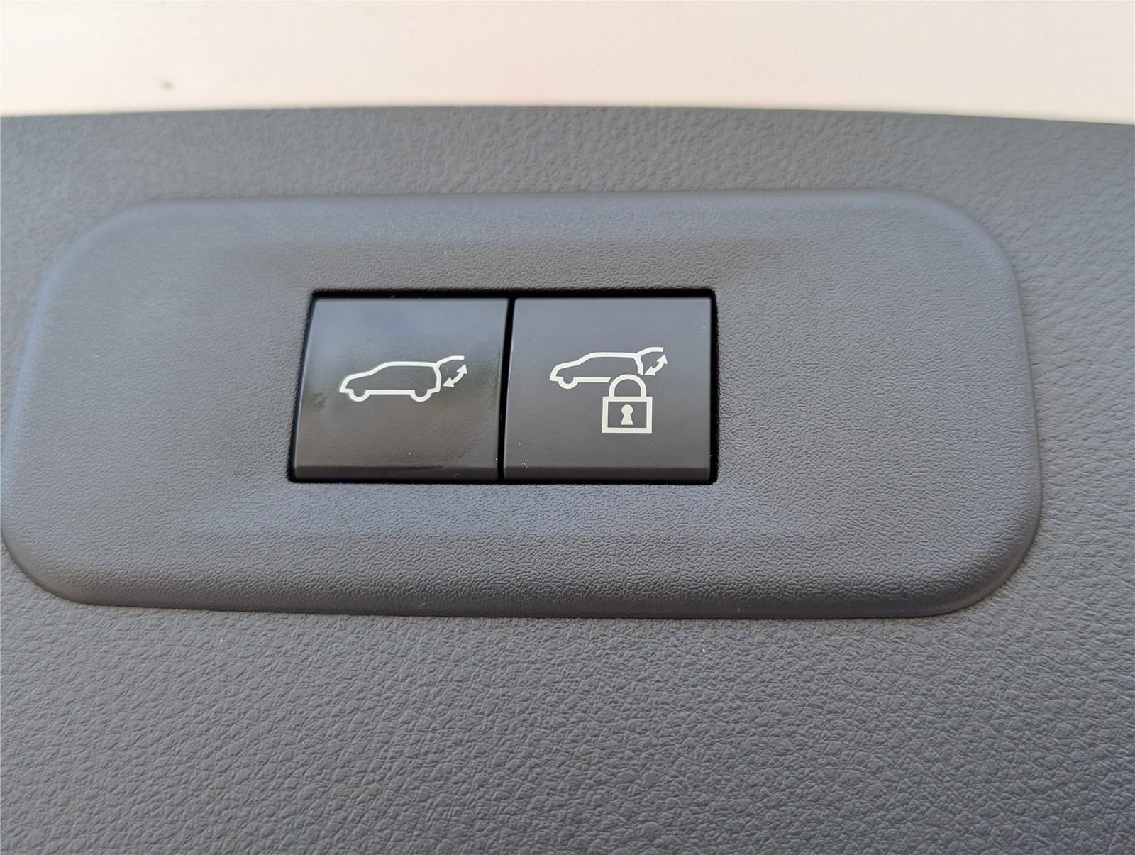 Used 2025 Lexus NX 350 AWD w/ Accessory Package (2T) image 14