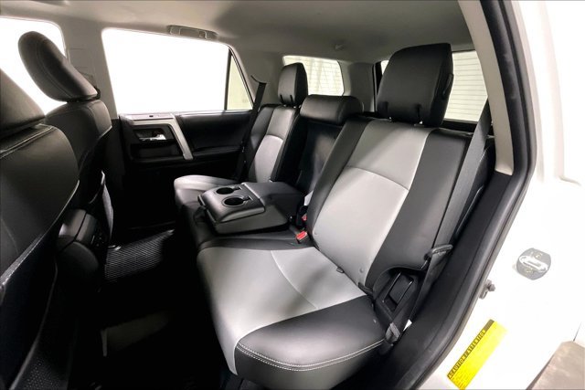 Used 2019 Toyota 4Runner SR5 Premium AWD/4WD image 26