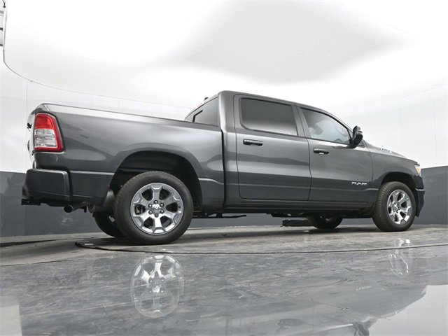 Used 2024 RAM 1500 Big Horn image 37