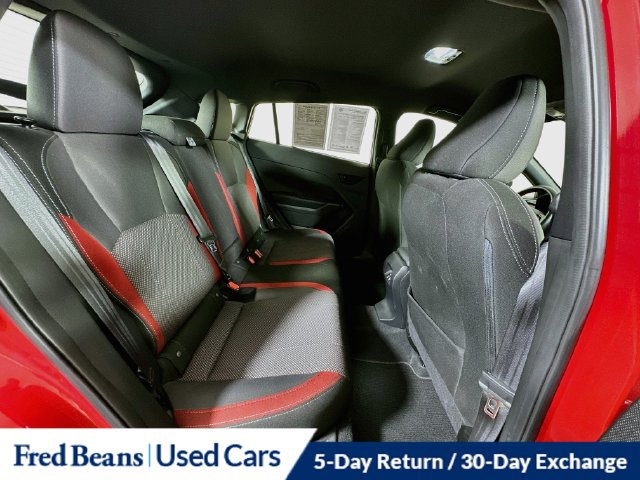 Certified 2024 Subaru Impreza RS w/ Popular Package #3 AWD/4WD image 31