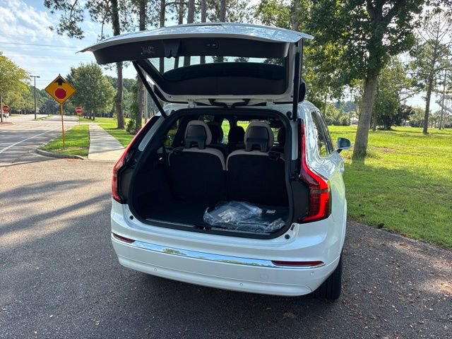New 2026 Volvo XC90 B5 Core AWD/4WD image 19
