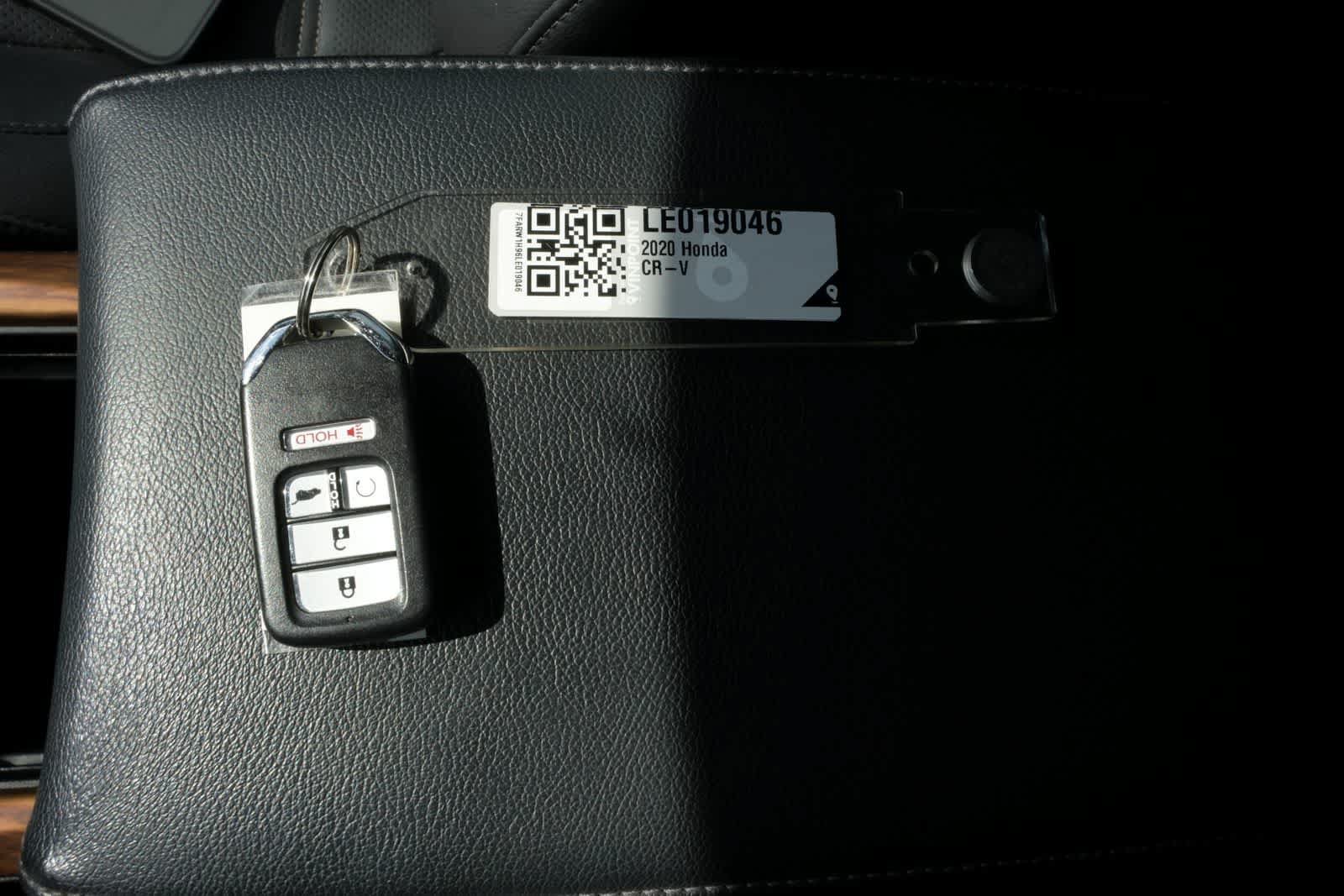 Used 2020 Honda CR-V Touring image 26