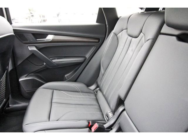 Used 2022 Audi Q5 2.0T Premium Plus image 11