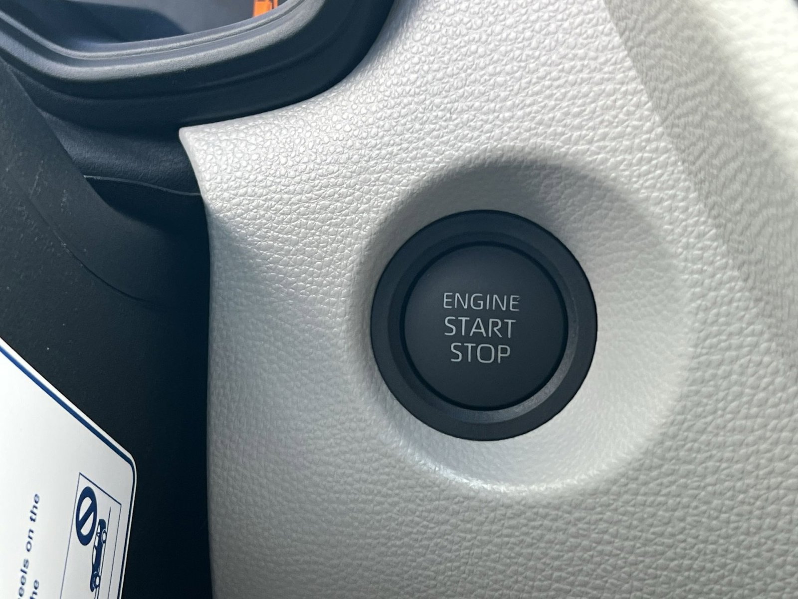 New 2026 Toyota Corolla Cross LE image 25