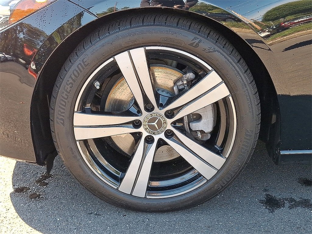 Used 2022 Mercedes-Benz C 300 C 300 image 9