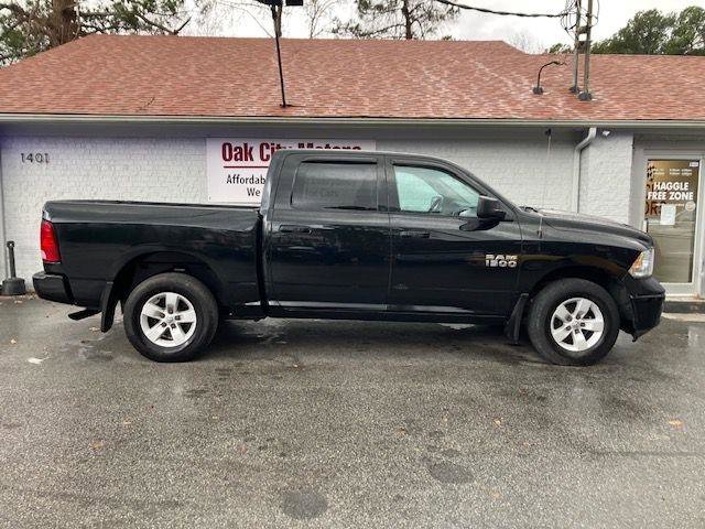 Used 2016 RAM 1500 Tradesman w/ Popular Equipment Group image 4