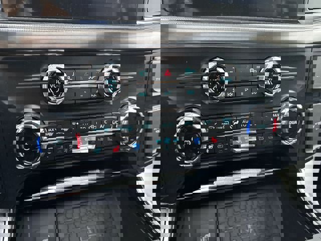 New 2025 Ford F150 Platinum w/ Equipment Group 702A High image 19