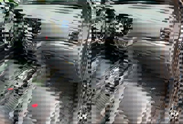 Certified 2023 Honda Passport EX-L image 19