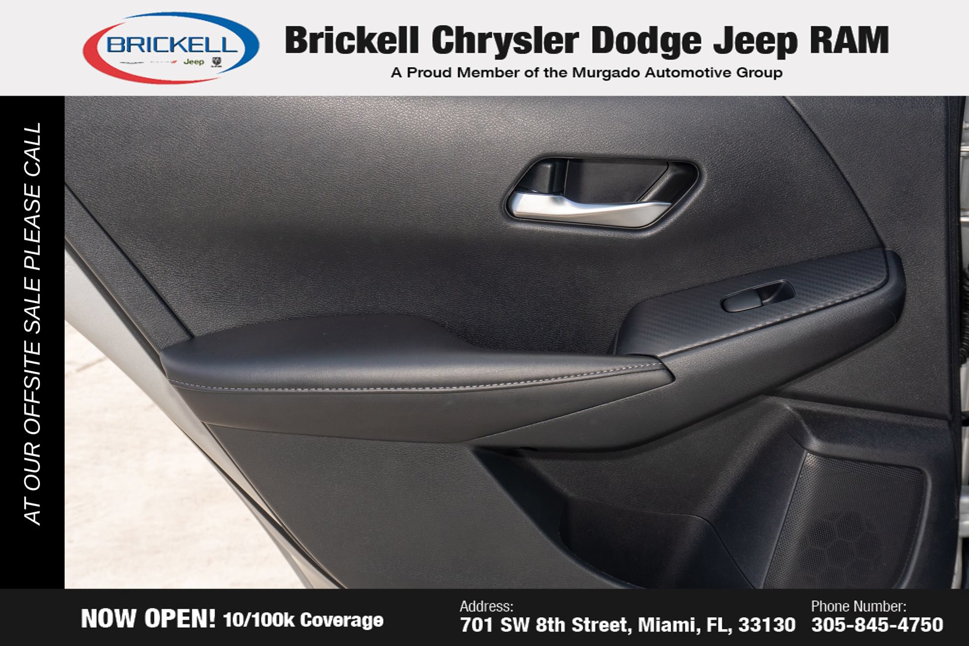 Used 2023 Nissan Sentra SV FWD image 14