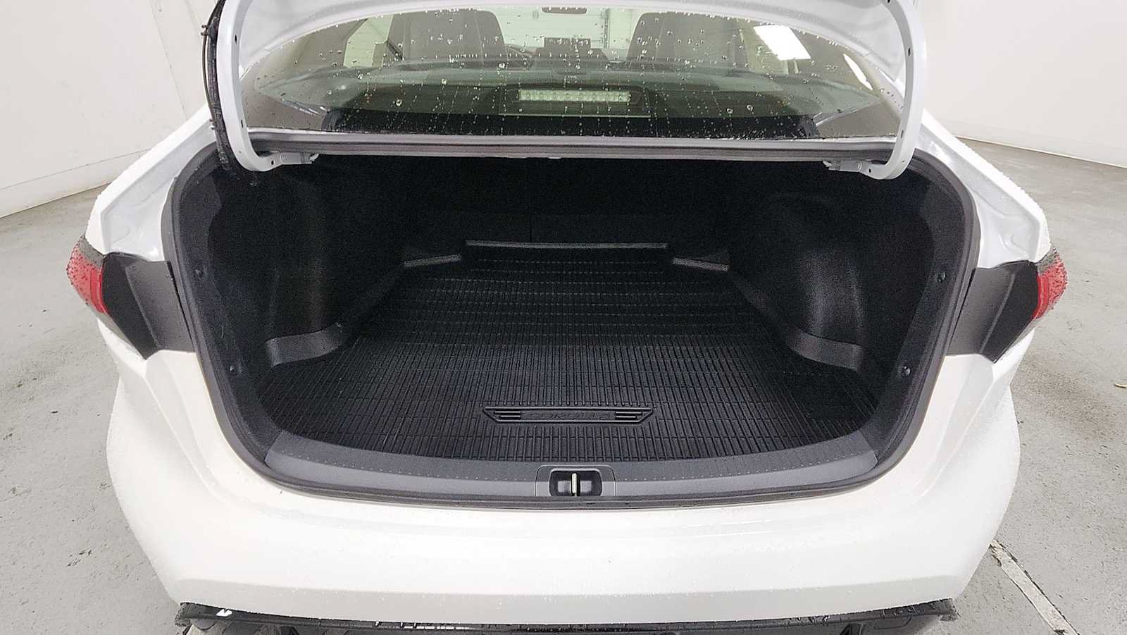 New 2026 Toyota Corolla XSE FWD image 28