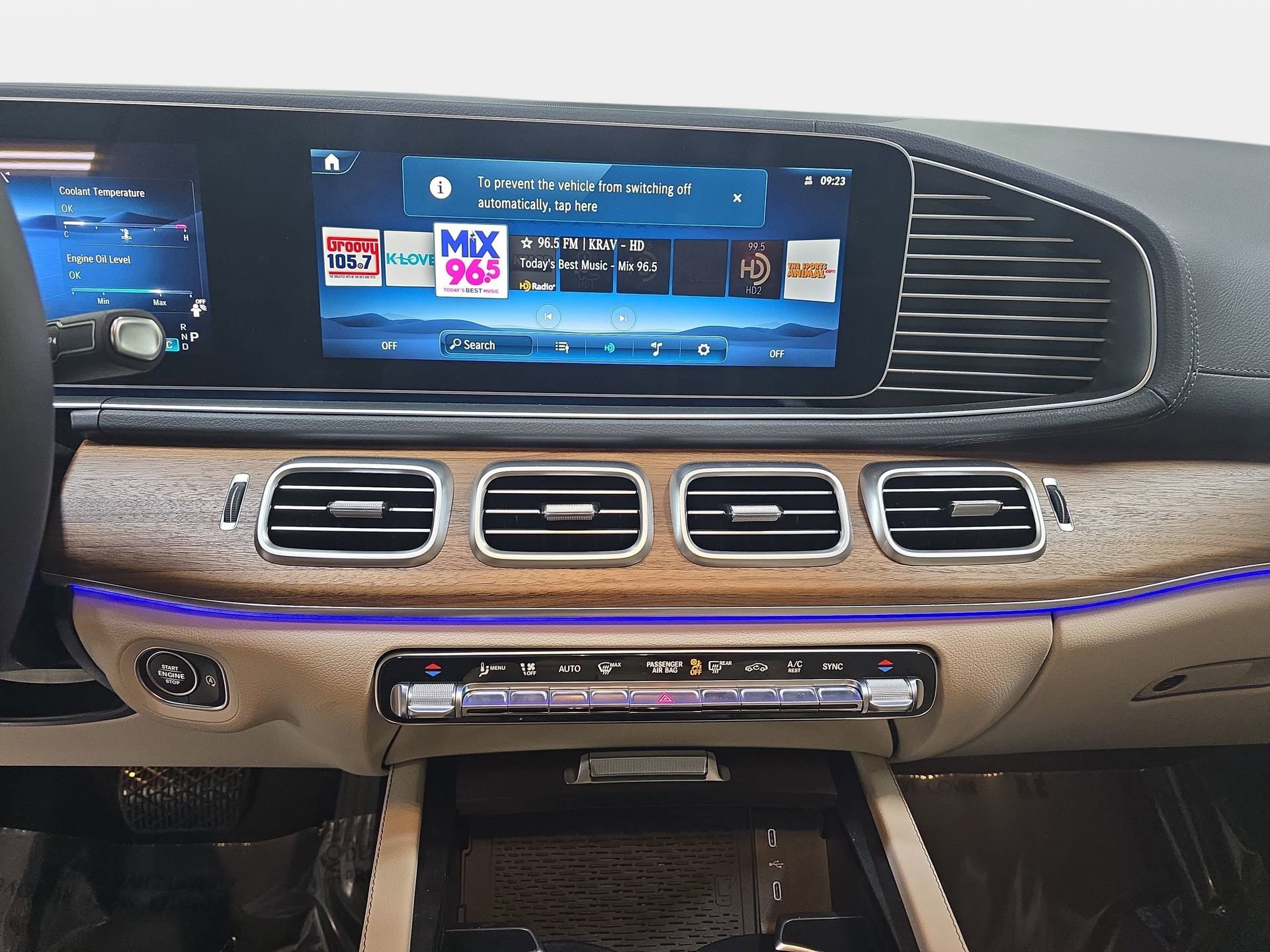 Certified 2026 Mercedes-Benz GLE 450 4MATIC image 20