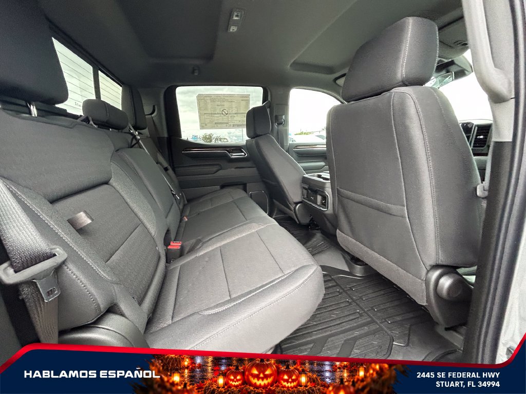 New 2026 GMC Sierra 1500 Elevation w/ Preferred Package RWD image 18