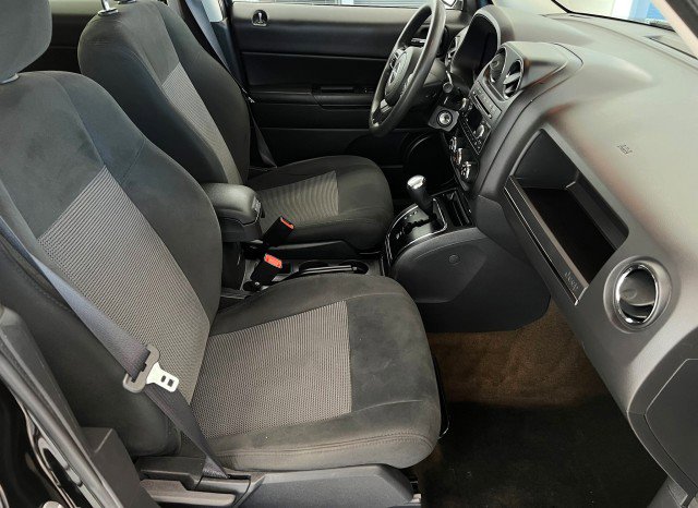 Used 2016 Jeep Patriot Sport w/ Power Value Group image 12